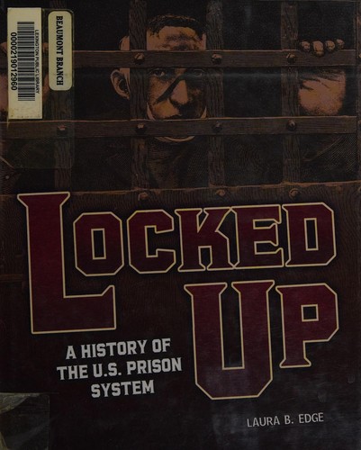 Cover for Locked up