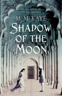 Cover for Shadow Of The Moon