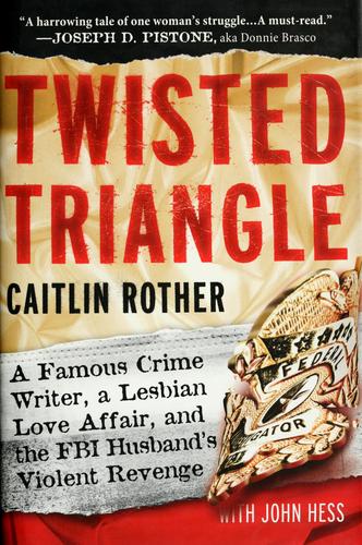 Cover for Twisted triangle