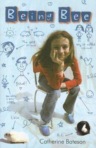 Cover for Being Bee