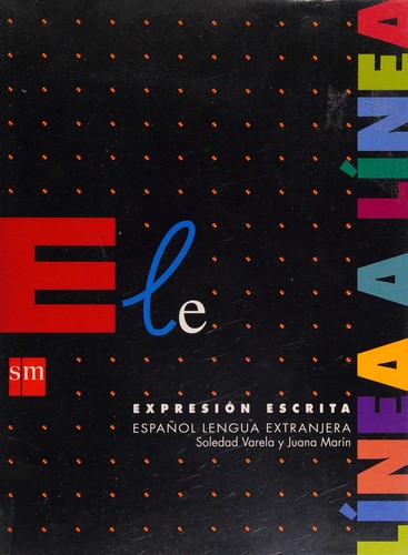 Cover for Linea a Linea
