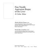 Cover for Fine needle aspiration biopsy of the liver
