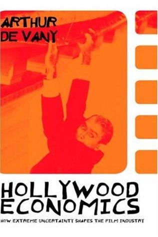 Cover for Hollywood Economics