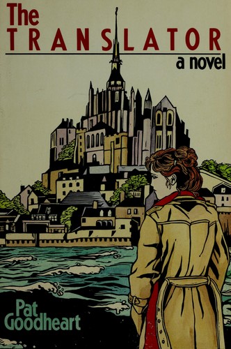 Cover for The translator