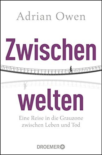 Cover for Zwischenwelten