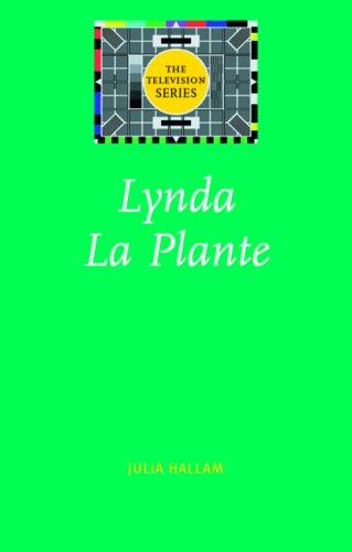 Cover for Lynda La Plante (Television)