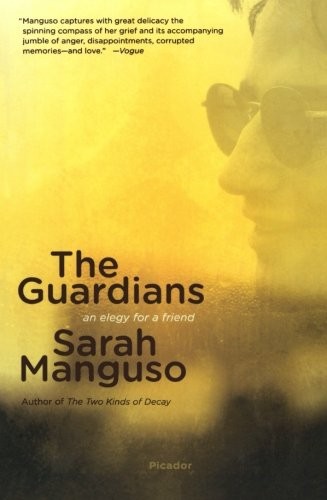 Cover for Guardians
