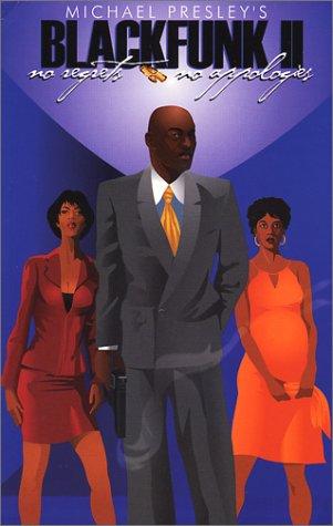 Cover for Blackfunk II