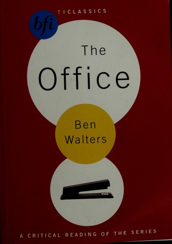 Cover for The Office
