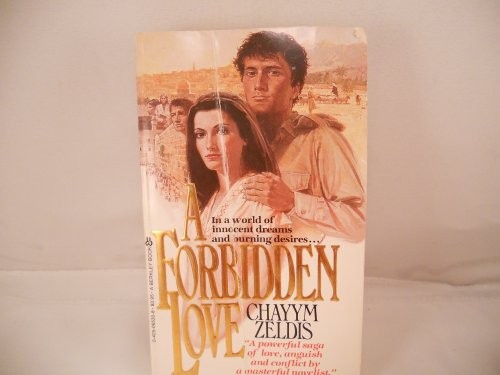 Cover for Forbidden Love/a