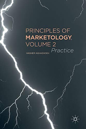 Cover for Principles of Marketology, Volume 2