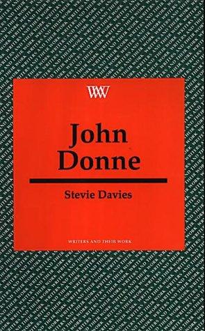 Cover for John Donne