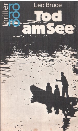 Cover for Tod am See