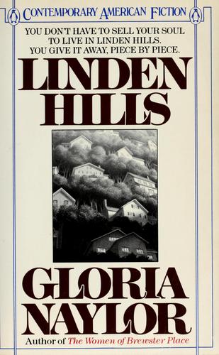 Cover for Linden Hills