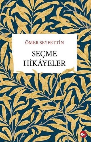 Cover for Secme Hikayeler