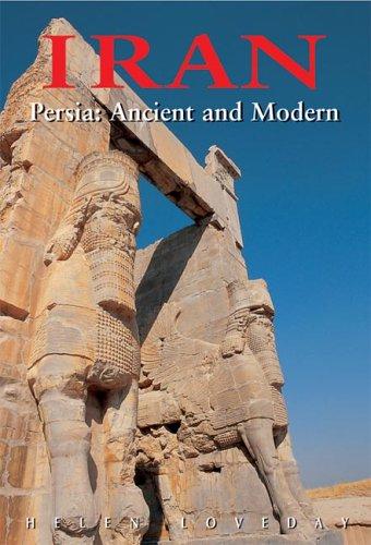 Cover for Iran: Persia