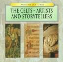 Cover for The Celts-Artists and Storytellers (Ancient Cultures Series)