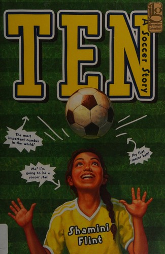 Cover for Ten
