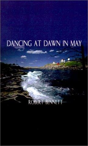 Cover for Dancing at Dawn in May