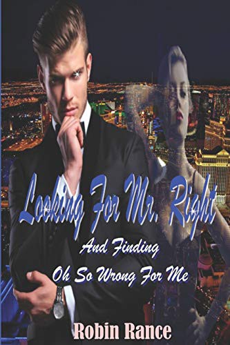 Cover for Looking For Mr. Right