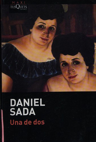 Cover for Una de dos