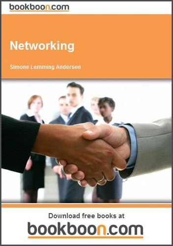 Cover for Networking