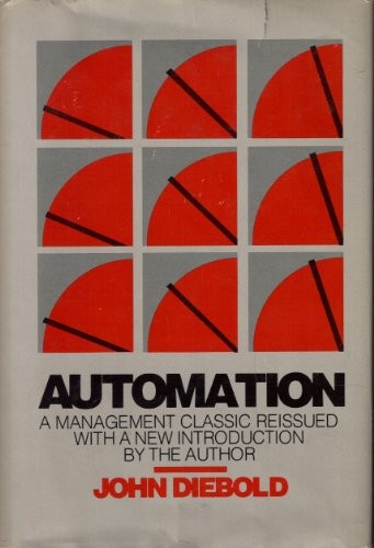 Cover for Automation