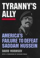 Cover for Tyranny's ally