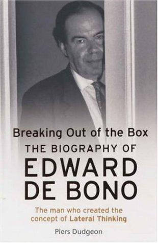 Cover for Breaking Out of the Box