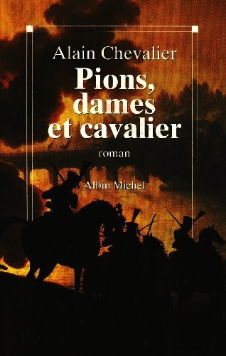 Cover for Pions, Dames Et Cavalier