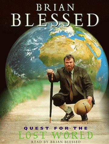 Cover for Lost World