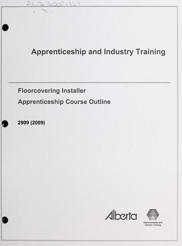 Cover for Floorcovering installer