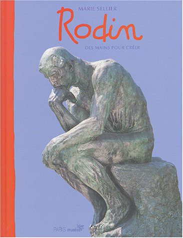 Cover for Rodin