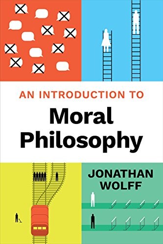 Cover for An Introduction to Moral Philosophy