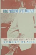 Cover for Fetal protection in the workplace