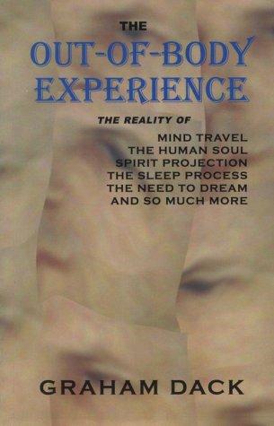 Cover for The Out-of-Body Experience