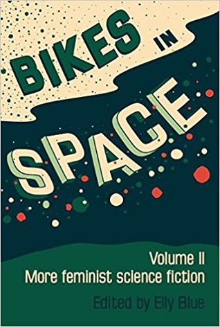 Cover for Bikes in Space
