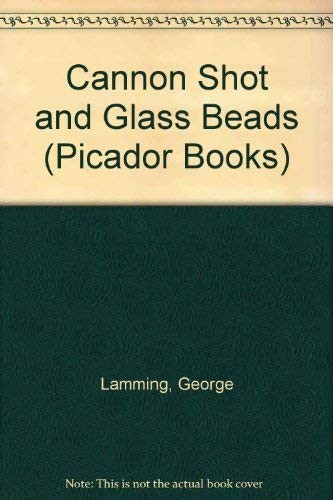 Cover for Cannon shot and glass beads