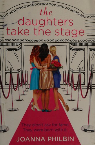 Cover for The daughters take the stage
