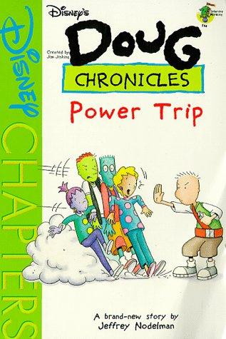 Cover for Power trip