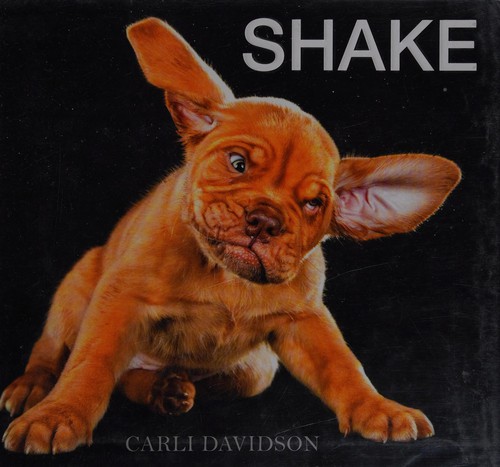 Cover for Shake