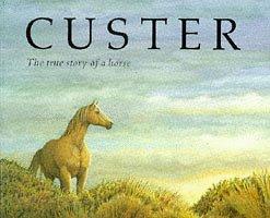 Cover for Custer