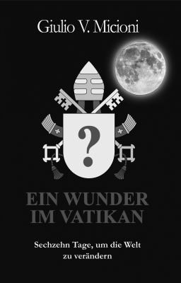 Cover for Wunder Im Vatikan