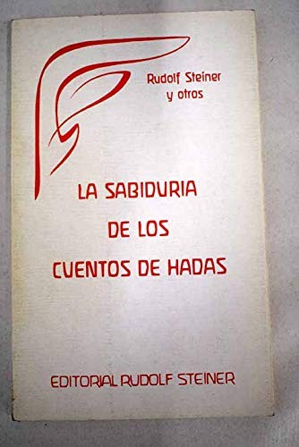 Cover for Sabiduria de los cuentos de hadas