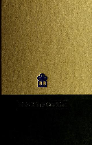 Cover for The book of life