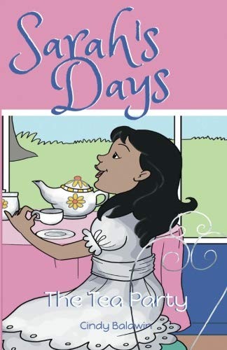 Cover for Sarah's Days