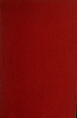 Cover for Six great thinkers