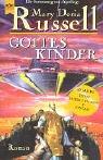 Cover for Gottes Kinder.