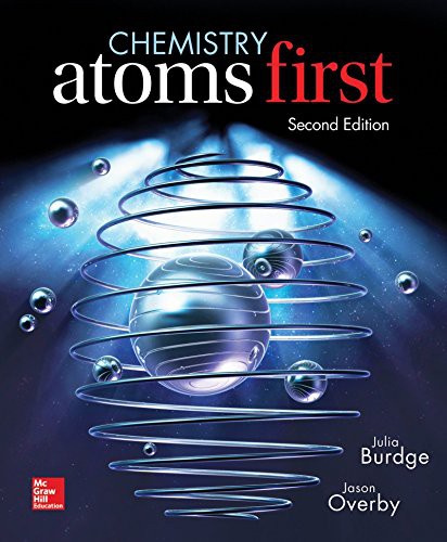 Cover for Combo : Chemistry