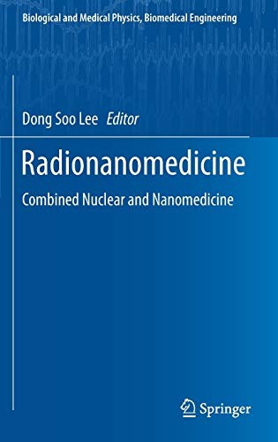 Cover for Radionanomedicine